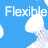 Flexible Inlay